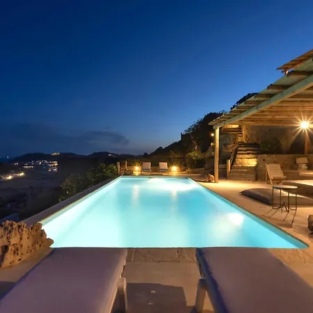 Villa Ananda Mykonianvilla *