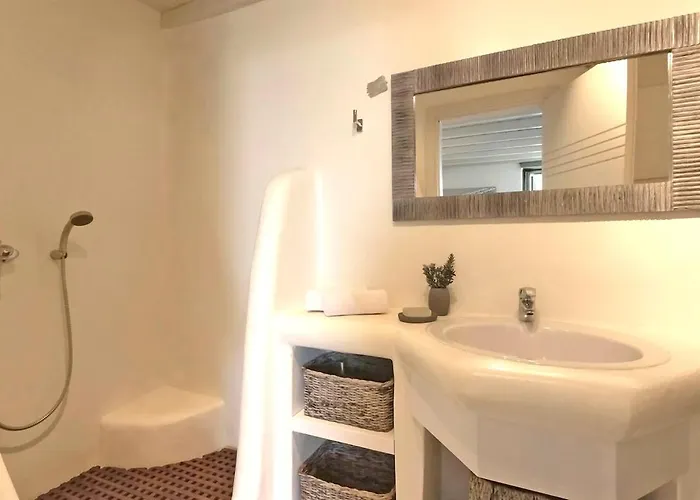 Ananda Mykonianvilla Villa *