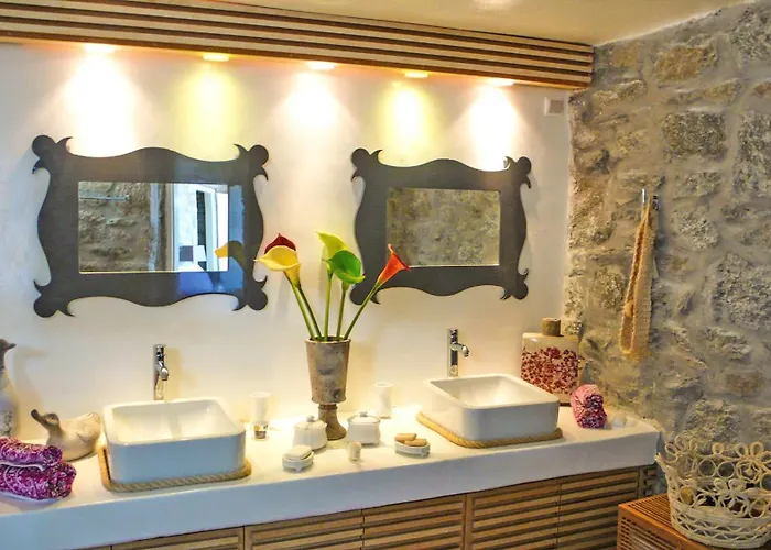 Ananda Mykonianvilla * Panormos (Mykonos)