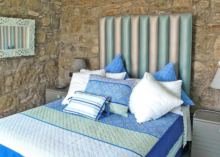 Ananda Mykonianvilla Villa *