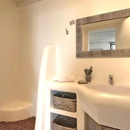 Ananda Mykonianvilla Villa *
