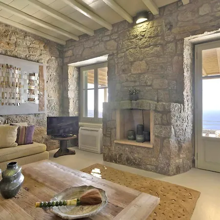 Villa Ananda Mykonianvilla *