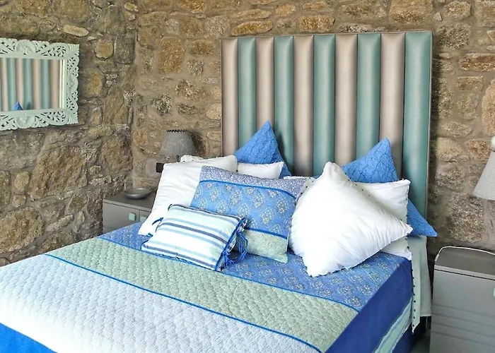 Ananda Mykonianvilla *