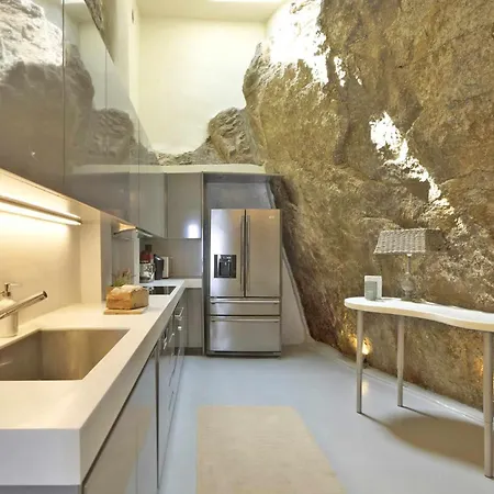 Ananda Mykonianvilla *