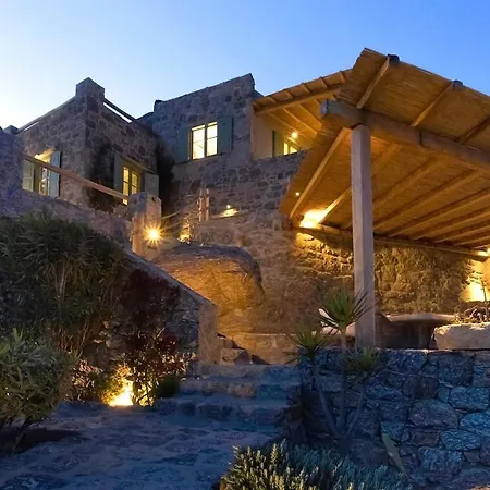 Ananda Mykonianvilla Villa
