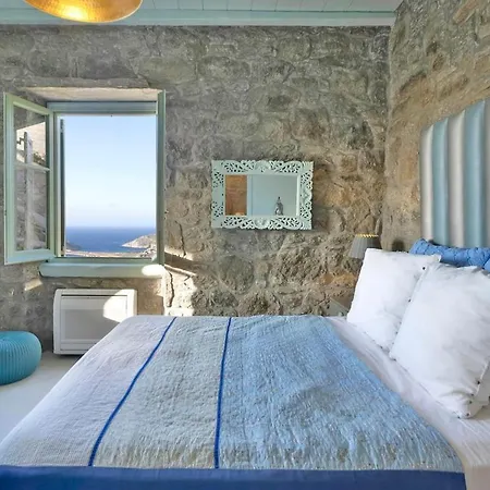 Vila Ananda Mykonianvilla