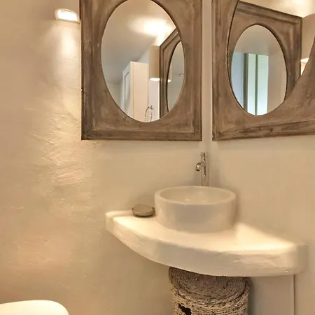 Ananda Mykonianvilla Villa Panormos (Mykonos)