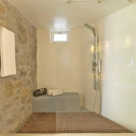 Vila Ananda Mykonianvilla Panormos (Mykonos)