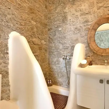 Villa Ananda Mykonianvilla *