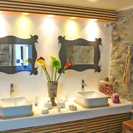 Vila Ananda Mykonianvilla Panormos (Mykonos)