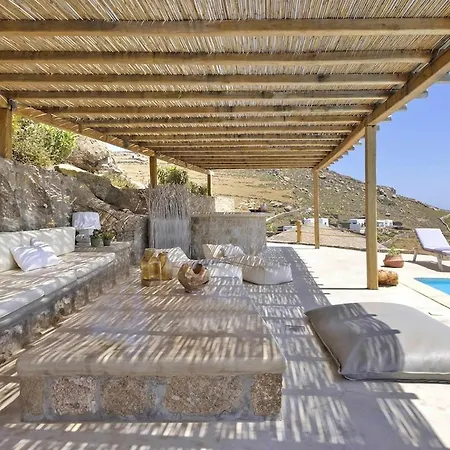 Ananda Mykonianvilla