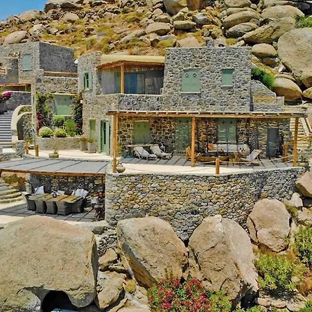 Vila Ananda Mykonianvilla *