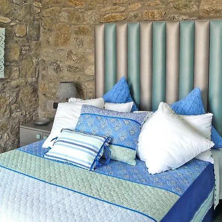 Ananda Mykonianvilla Vila *