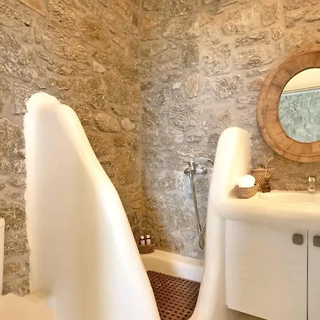 Ananda Mykonianvilla *