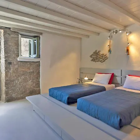 Ananda Mykonianvilla