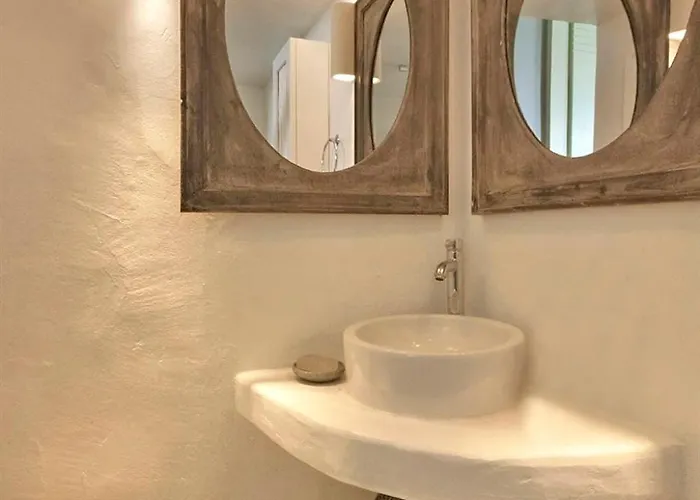 Ananda Mykonianvilla Vila Panormos (Mykonos)