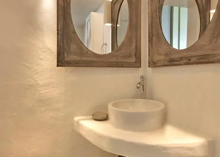 וילה Ananda Mykonianvilla