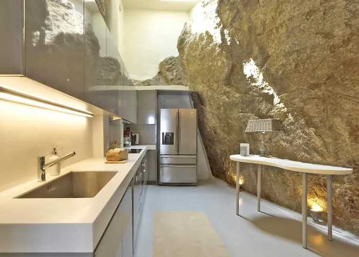 Ananda Mykonianvilla *